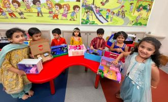 Creative Learning Through Dream Bedrooms